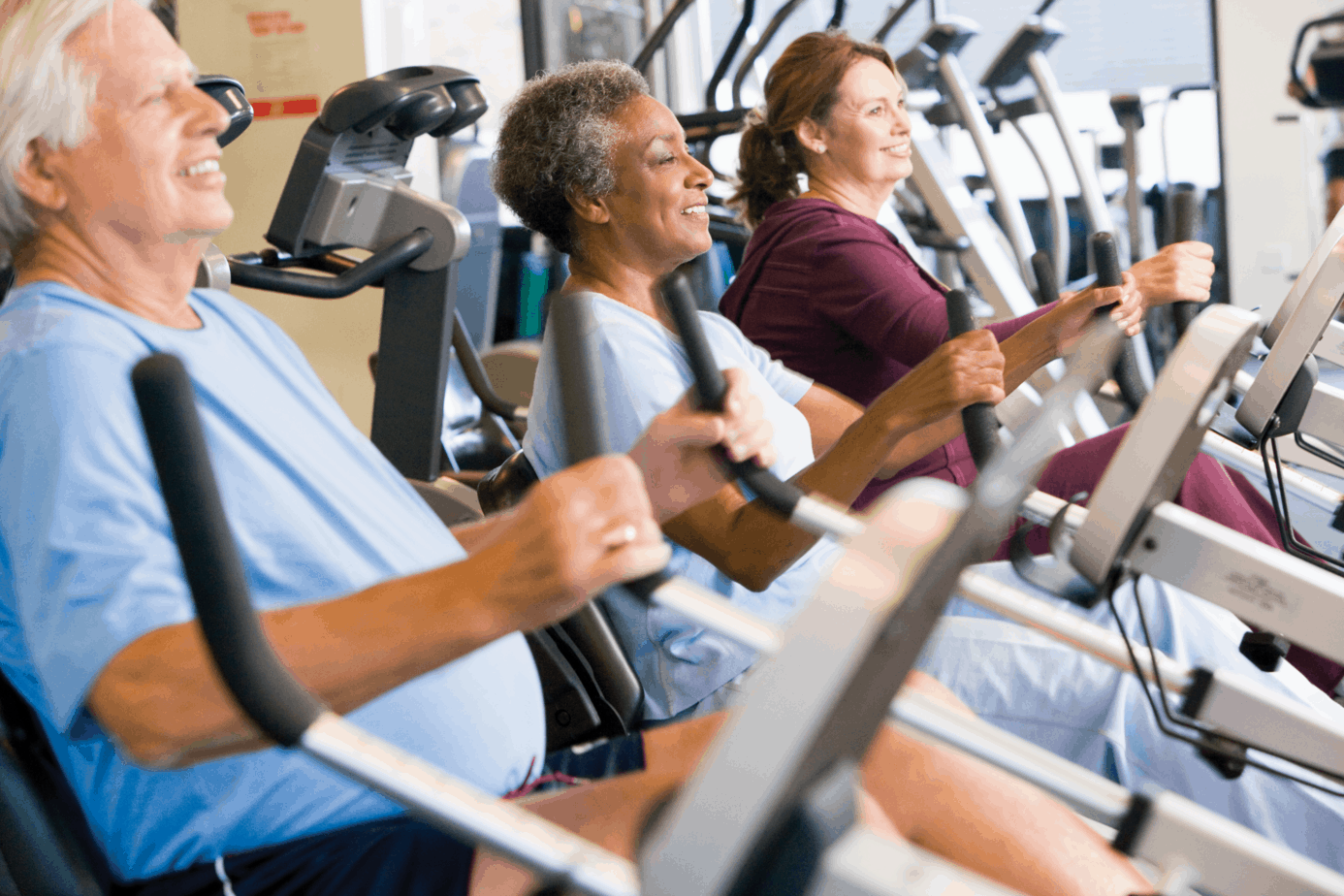 Cardiac- Hackensack Meridian Fitness & Wellness