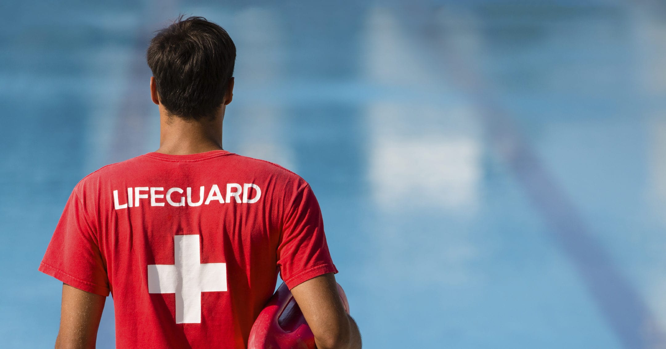 Lifeguard Training Ages 15+ - Hackensack Meridian Fitness & Wellness