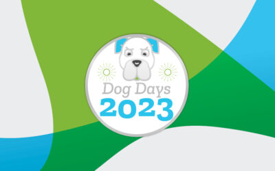 Dog Days of Summer Challenge 2023