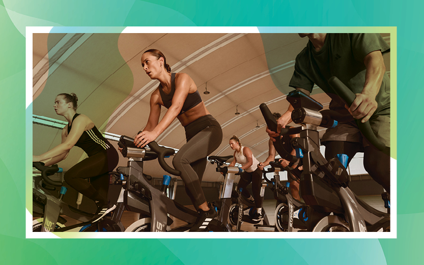 Spring Les Mills™ Launch