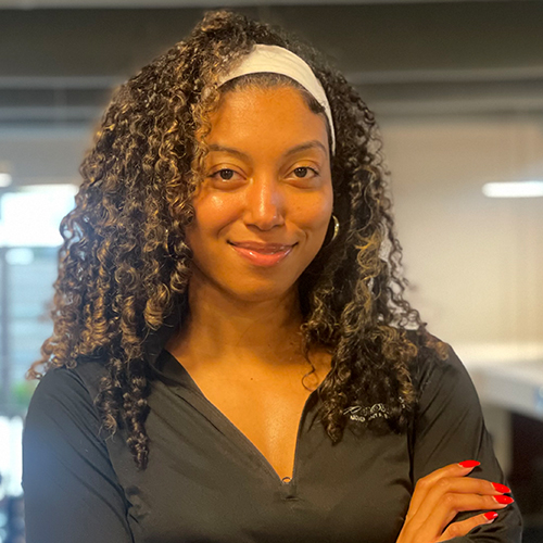 Personal Trainer Chazteny