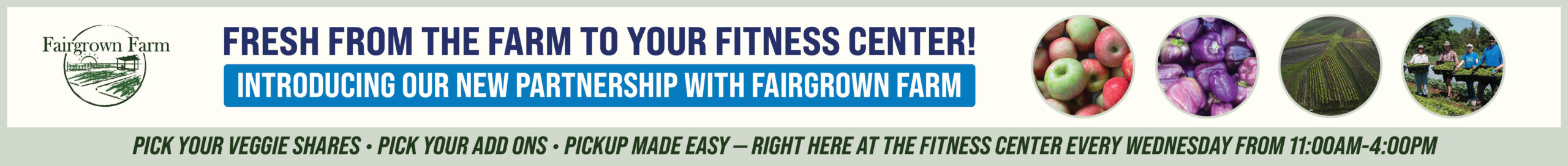 Fairgrown Farm Fairgrown Farm