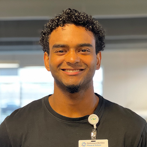 Personal Trainer Felix