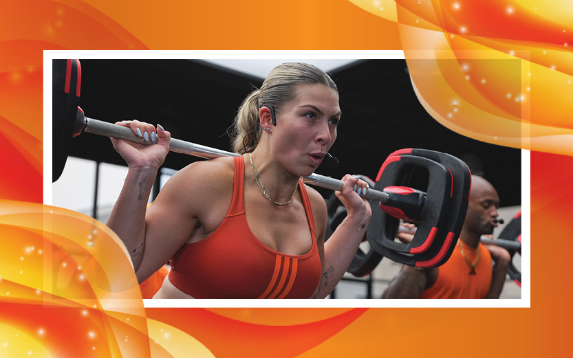 Summer Les Mills™ Launch